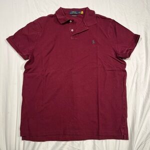 Polo Ralph Lauren Shirt XL